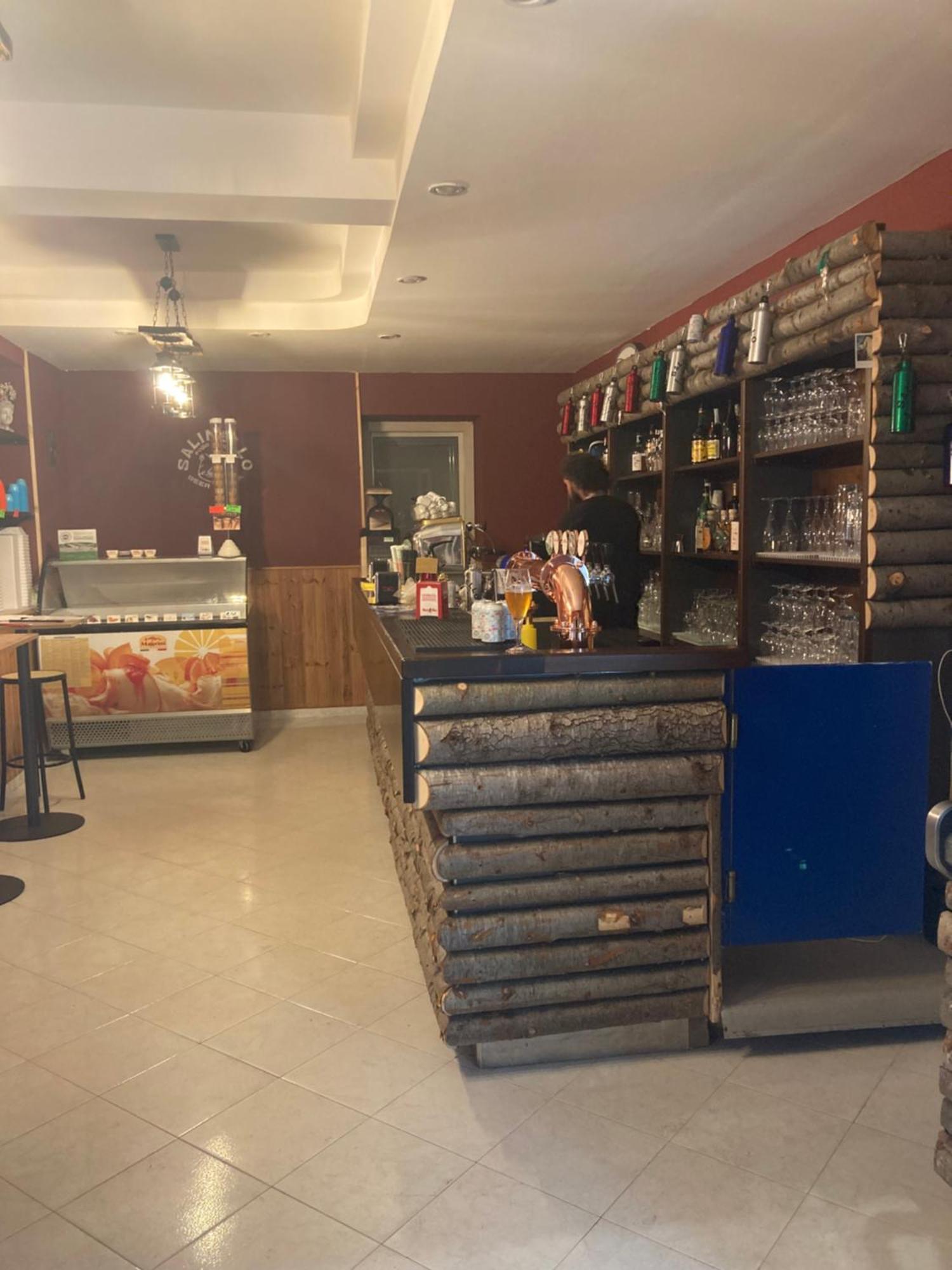 Le Ripe Salinello Beer Baita Affittacamere מראה חיצוני תמונה